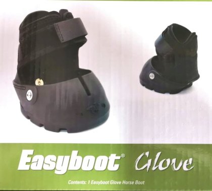 Easyboot Glove Wide  2012 / Neuware Gr. W0 - 1 Stück