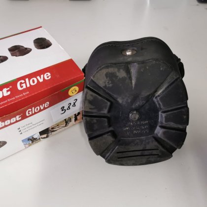 1 St. Glove 2016 Gr.1,5 gebraucht