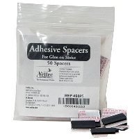 Adhesive Spacers Set ( 50 Stück )
