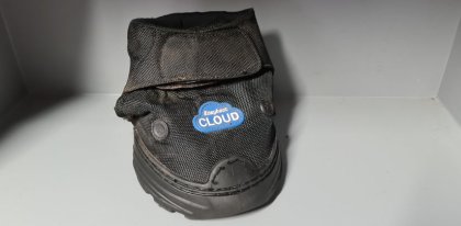 1 Stück Cloud Gr. 2 ohne Pad - gebraucht ohne Garantie
