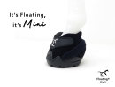1 Stück Floating Boot Mini 7.8 schwarz